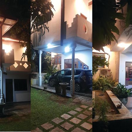Smart Holiday Inn Galle Kültér fotó