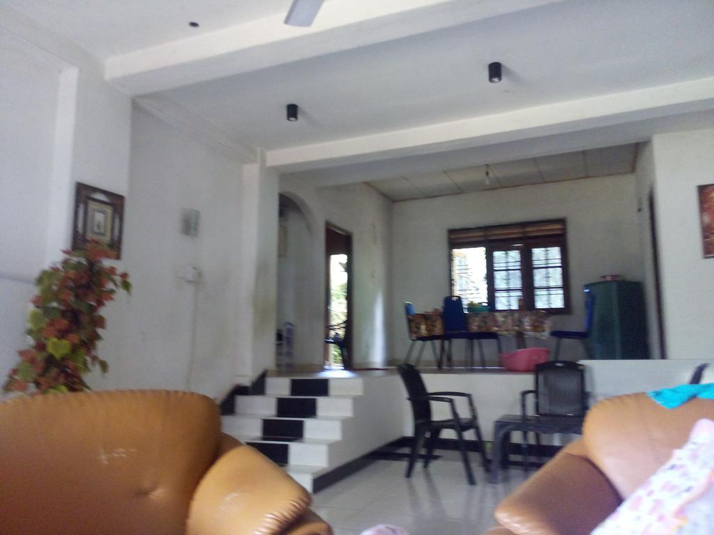 Smart Holiday Inn Galle Kültér fotó