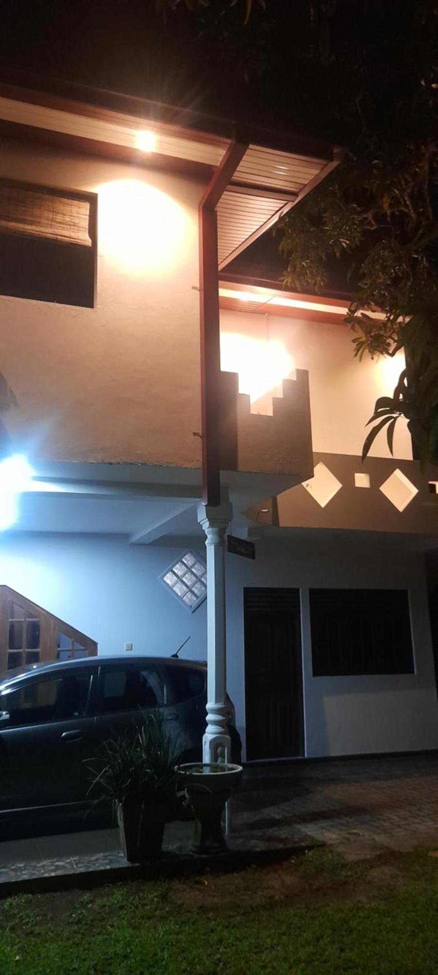 Smart Holiday Inn Galle Kültér fotó