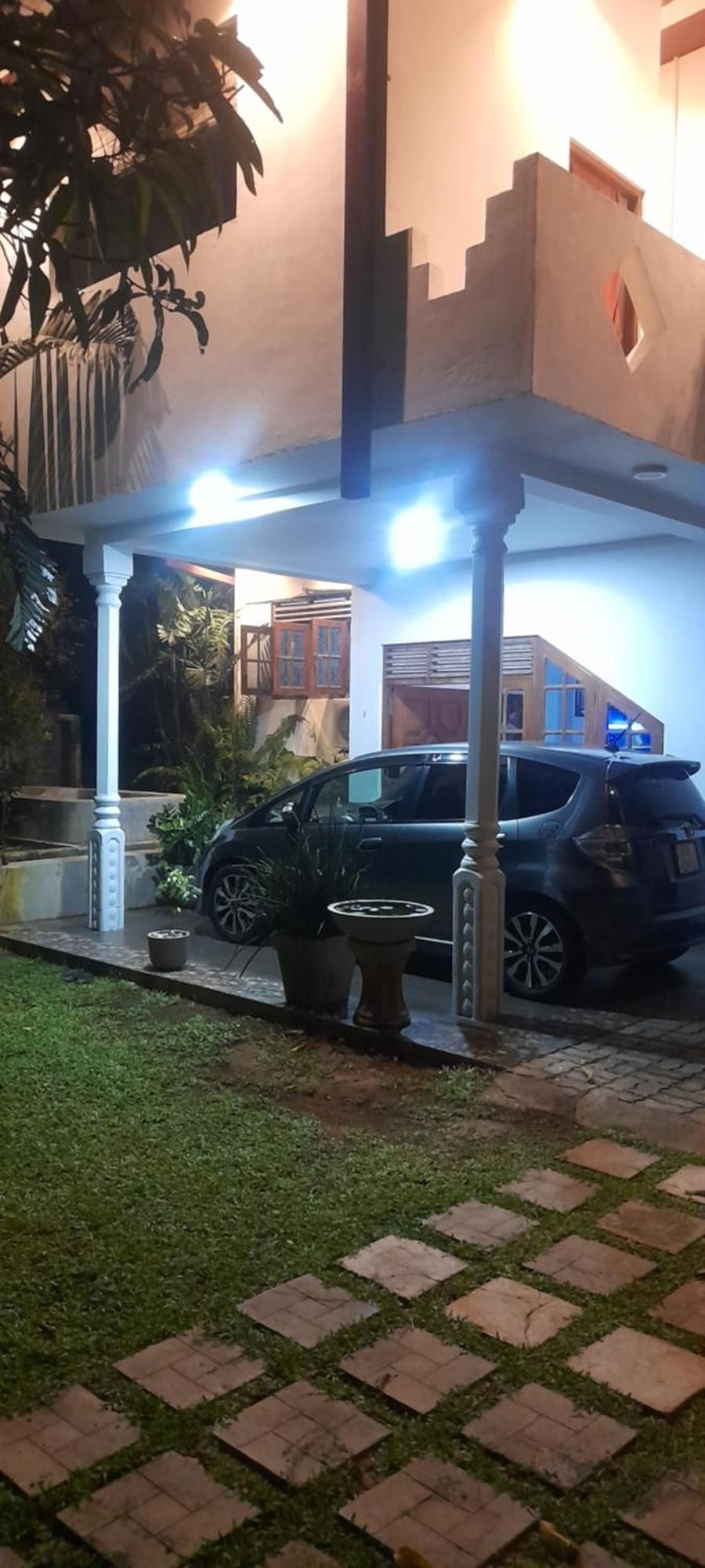 Smart Holiday Inn Galle Kültér fotó