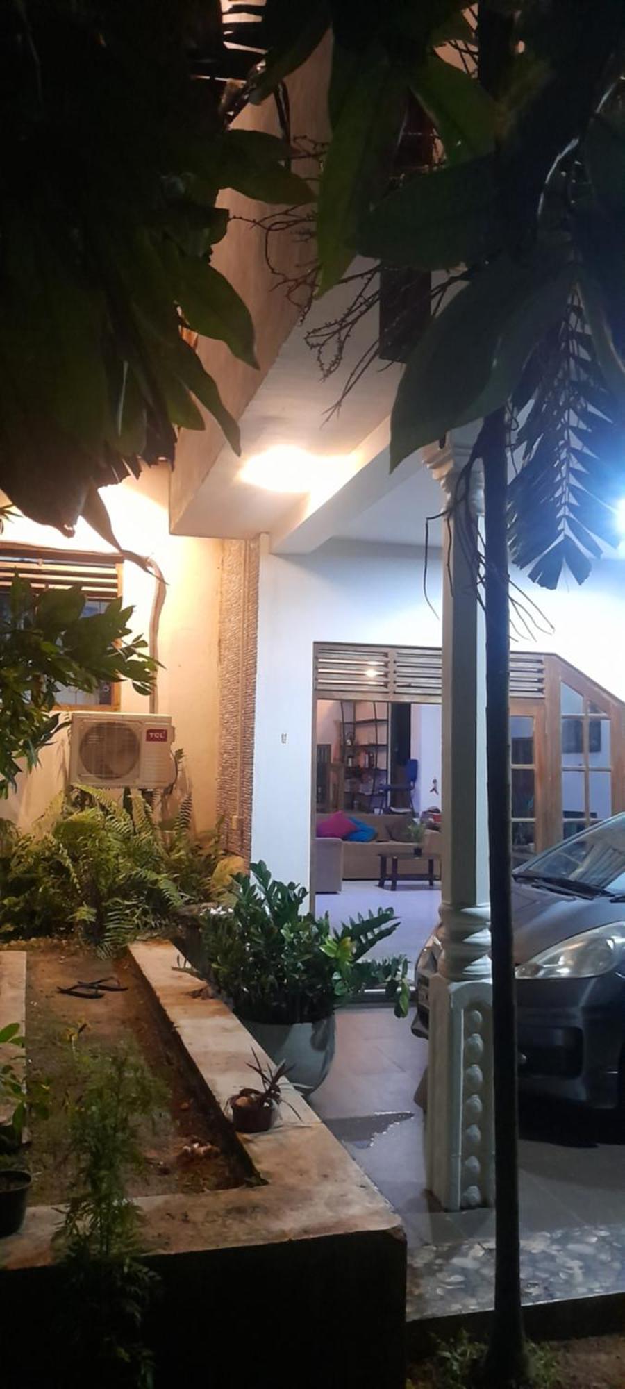 Smart Holiday Inn Galle Kültér fotó