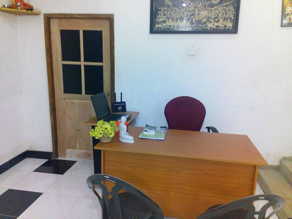 Smart Holiday Inn Galle Kültér fotó