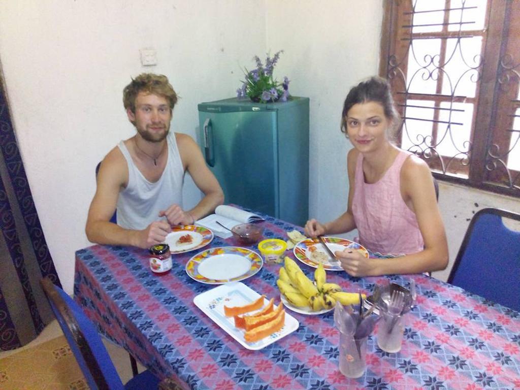 Smart Holiday Inn Galle Kültér fotó