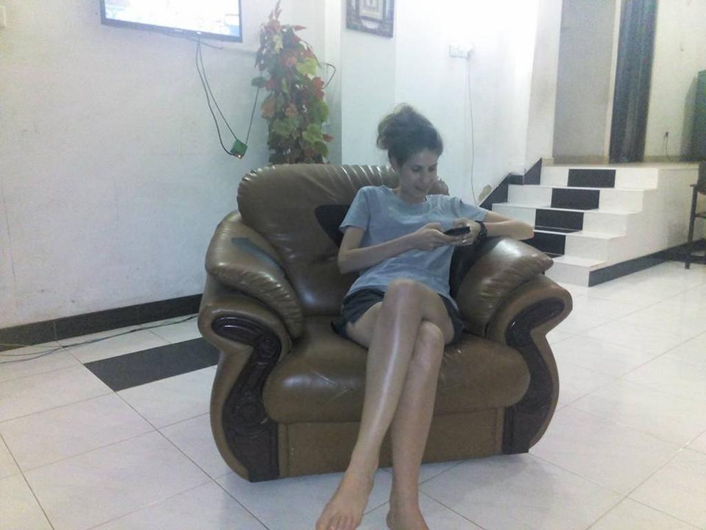 Smart Holiday Inn Galle Kültér fotó