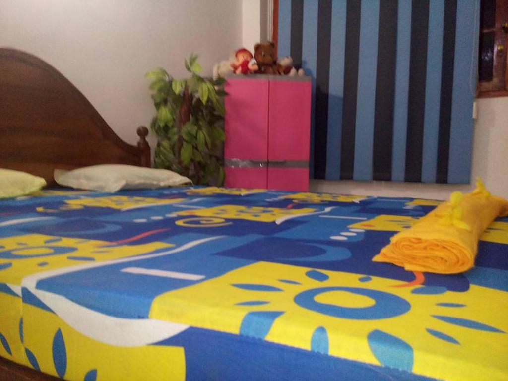 Smart Holiday Inn Galle Szoba fotó
