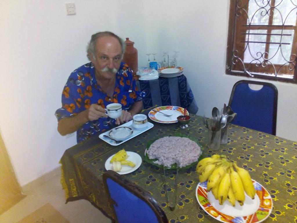 Smart Holiday Inn Galle Kültér fotó