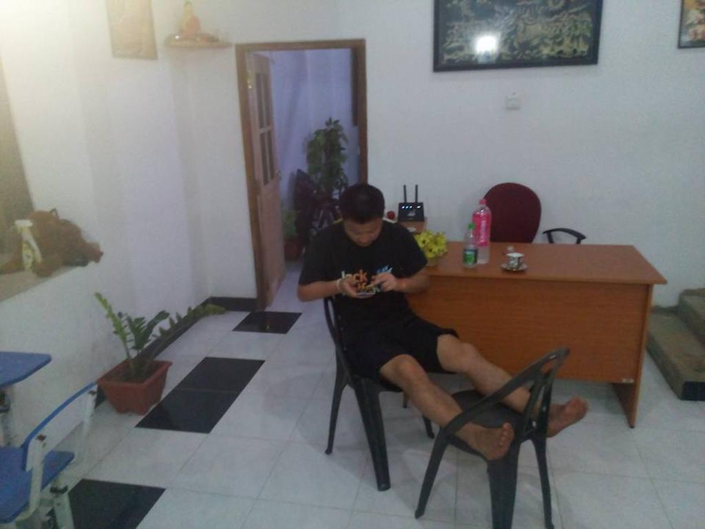 Smart Holiday Inn Galle Kültér fotó