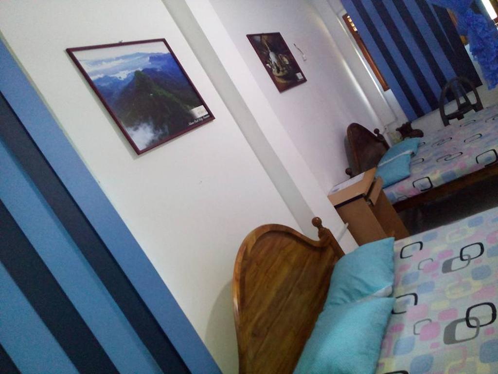 Smart Holiday Inn Galle Szoba fotó