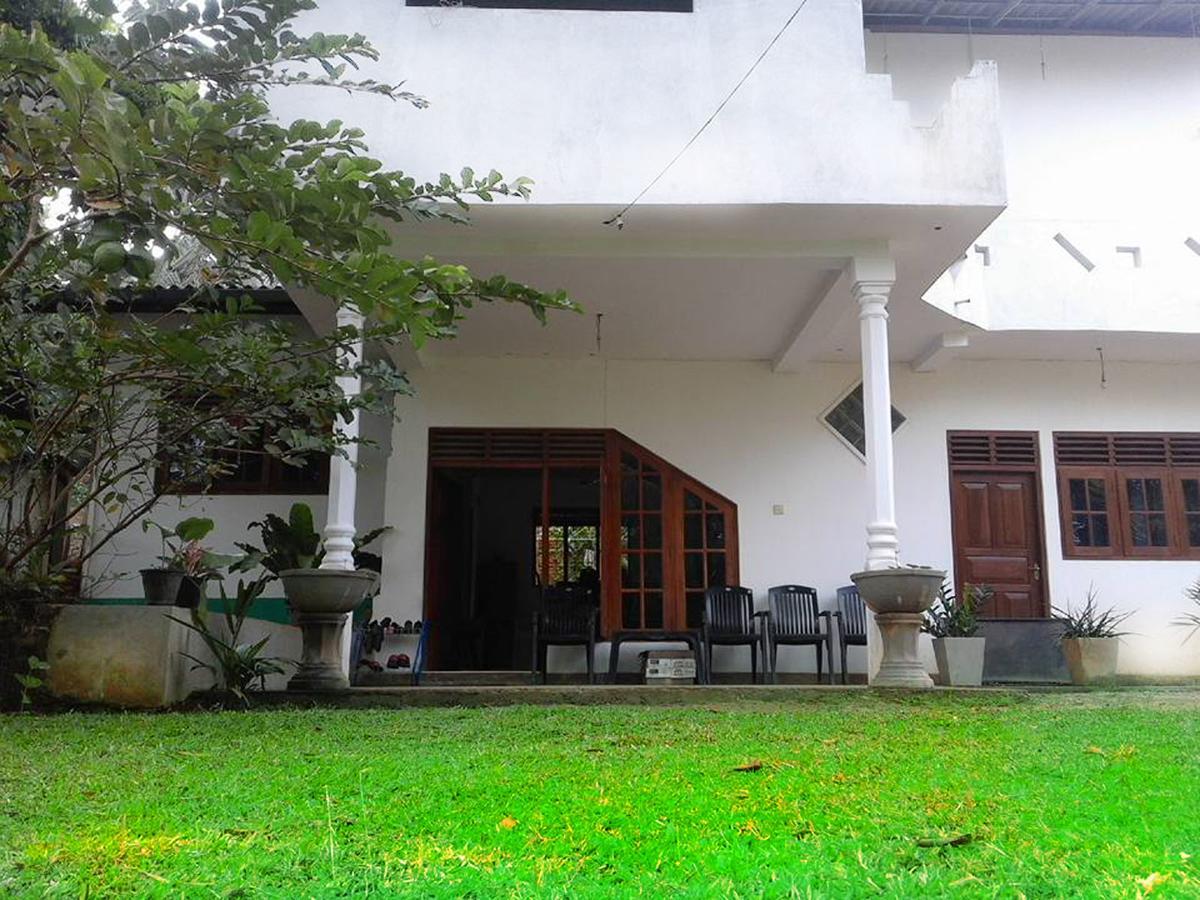 Smart Holiday Inn Galle Kültér fotó